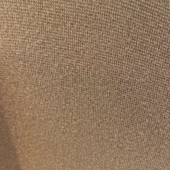 Italian Wool Sweater Dress - Picture 3 of 5